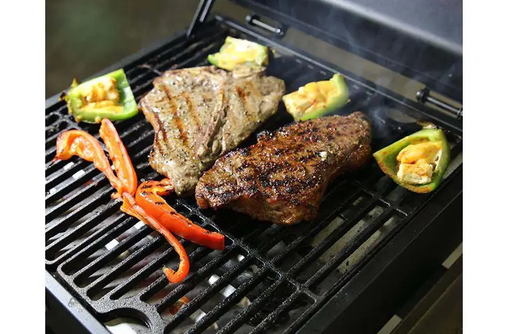 Blackstone Tailgater Combo - view 5